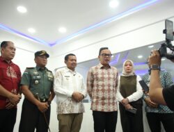 Wamendagri Bima Arya Ungkap Empat Syarat Strategis untuk Persiapan Lahan Kopdeskel Merah Putih