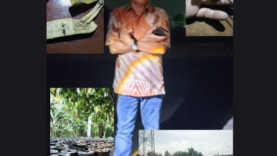 Lakukan Intimidasi dan Ancaman, Tiga Wartawan Minta Marketing PT. MTP BWI Segera Minta Maaf