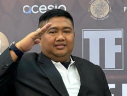 Semarak HUT TNI ke 80, AWMI Gelar Perebutan Sabuk Perdana, Cetak Atlet Muaythai Menuju Kancah Dunia