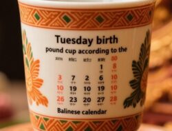 Kelahiran Anggara Paing Menurut Kalender Bali