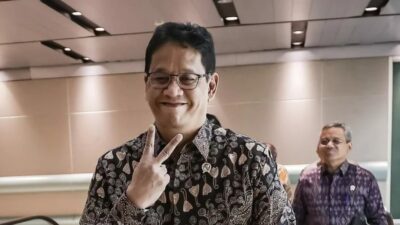 Menkeu Purbaya Yudhi Sadewa Buka Suara Soal Peluang Jadi Cawapres