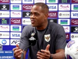 Jelang Laga Timnas Indonesia vs Irak, Kluivert: Kami Harus Menang