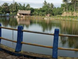 Mengurai Konflik di Embung Ombe, LSM Garuda Kawal Ahli Waris Bongkar Kejanggalan Surat Hibah