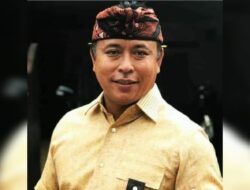 Gung Cok Doakan Kedamaian pada Perayaan Galungan dan Kuningan