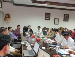 5.444 Bidang Aset Tanah Provinsi Bali Didalami Pansus TRAP, Banyak Belum Bersertifikat