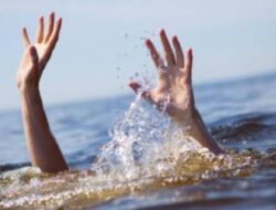 Mandi di Sungai Saat Hujan Deras, Tiga Warga Terseret Banjir, Satu Orang Berhasil Menyelamatkan Diri