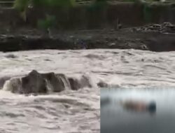 Pencarian Korban Terseret Banjir Sungai Bilukpoh Masih Dilakukan Oleh Tim Gabungan, Korban Selamat Kondisi Mulai Stabil