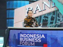 Dirjen Keuda Fatoni Sebut Pengelolaan Uang Daerah di Bank Merupakan Bagian dari Sistem Kas Pemda