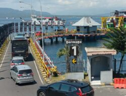 Siap Hadapi Lonjakan Nataru, ASDP Permudah Refund Tiket Ferizy Rute Jawa-Bali-Lombok