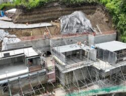 Kasus ‘Mr. Terimakasih’ Sergei Domogatskii Memanas! Polda Bali Ungkap Kerugian Rp 80 M-Proyek Villa Ilegal di 3 Wilayah