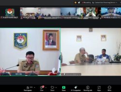 Jelang Akhir Tahun Anggaran, Sekjen Kemendagri Pacu Pemda Percepat Realisasi APBD 2025