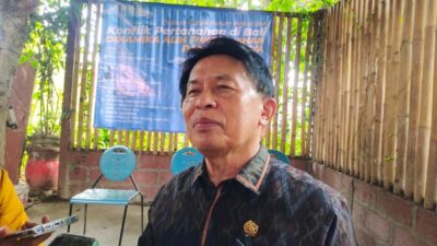 106 Sertifikat Terindikasi Melanggar, Pansus TRAP DPRD Bali Minta BPN Batalkan di Kawasan Mangrove