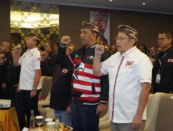 Tatap Pemilu 2029: PKN Satukan Kekuatan Legislator DPRD se-Indonesia di Bali