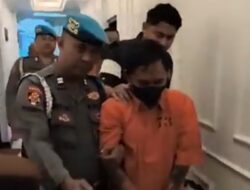 Oh, Ternyata Ini Wajah Pelaku Corat-Coret Bendera Merah Putih di Depan Kantor Bupati Jembrana