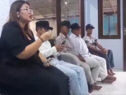 Dituding Palsukan AMDAL, PT Klin Segera Polisikan LSM di Pengambengan