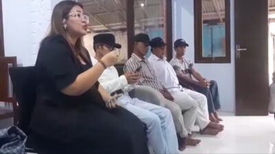 Dituding Palsukan AMDAL, PT Klin Segera Polisikan LSM di Pengambengan