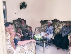 Warga Korleko Meminta Bupati Lombok Timur Atensi Kesulitan Air Pelanggan PDAM