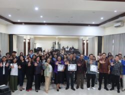 Akademisi dan Praktisi Bedah Revisi KUHAP: Perlindungan HAM hingga Kewenangan Aparat