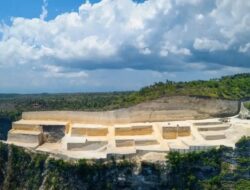 Pelanggaran Tata Ruang di Nusa Penida dan Jatiluwih, Pansus DPRD Bali Turun Tangan