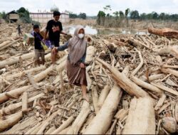 When the Waters Recede, the Wounds Remain: The Silent Cries of Aceh’s Flood Survivors and Arizal Mahdi’s Call to Open Access for International Aid