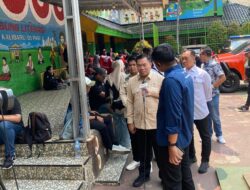 Insiden Mobil SPPG di SDN Kalibaru 01, BGN Turun Tangan Lakukan Penanganan Penuh