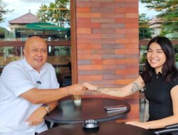 Model “Pandai” dari Investor Ukraina Dapat Restu Gubernur Koster, Dorong Investasi Properti Patuh Budaya Bali