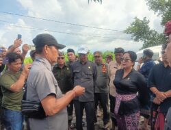 Pabrik Pengolahan Limbah Medis di Pengambengan Disidak, PT BMS Klaim Ijin Lengkap, Dewan Minta Copy Perijinan Dikirim ke Lembaga