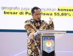 Mendagri Terbitkan SE Penggunaan Bantuan Keuangan dan Pergeseran Anggaran pada Daerah Bencana