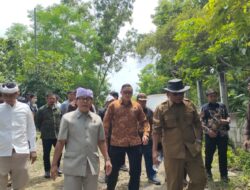 Pansus TRAP DPRD Bali Tegaskan Perlindungan Akses Publik, Portal Pura Batu Nunggul Dibuka