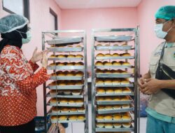 SPPG Demulih Jadi Motor Ketahanan Gizi dan Ekonomi Lokal