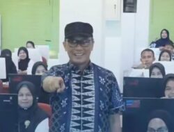 Kebijakan BKN ProASN Patahkan Persepsi Naik Jabatan Karena Kedekatan