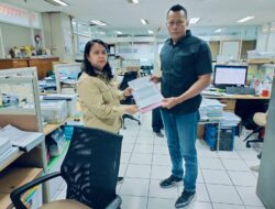 Astaga…! Bertahun-Tahun Beroperasi PT BMS Ternyata Tak Punya Ijin Berusaha, LSM Jarrak Minta Ketua DPRD Jembrana Cabut Pernyataan di Media