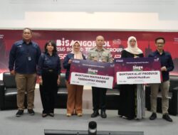 Telkom Dorong Inovasi AI End-to-End dan Penguatan Talenta Digital Unggul di Malang