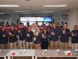 Telkom group Siaga Nataru 2025/2026, Pastikan Layanan Andal dan Percepat Pemulihan Jaringan di Wilayah Bencana