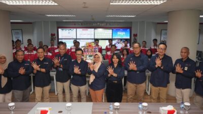 Telkom group Siaga Nataru 2025/2026, Pastikan Layanan Andal dan Percepat Pemulihan Jaringan di Wilayah Bencana