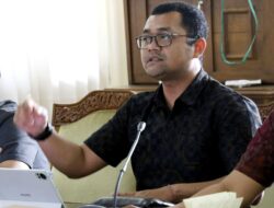 Generasi Muda Bali Diminta Tak Jadi Penonton Haluan Pembangunan 100 Tahun Bali Era Baru 2025-2125