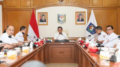 Ketuk Hati Kepala Daerah, Mendagri Tito: Bantu Saudara Kita di Sumatera yang Kena Bencana