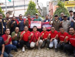 Komdigi Apresiasi Gerak Cepat TelkomGroup Pulihkan Jaringan Telekomunikasi di Aceh Tamiang