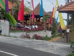 Satpol PP Bali Di Pertanyakan Publik?? Dua Segel Pol PP Line Hilang Tanpa Adanya Kejelasan 