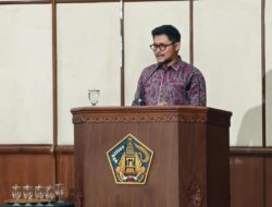 Ranperda Toko Modern Tuntas, DPRD Bali Tegaskan Keberpihakan Nyata pada UMKM dan Pasar Tradisional