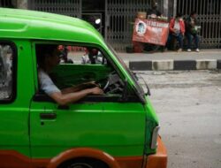 Liburkan Angkot Saat Nataru, Peneliti INSTRAN Nilai Kebijakan KDM Blunder 