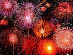 Jelang Tahun Baru 2026, Satpol PP Kota Bekasi Larang Petasan dan Kembang Api 