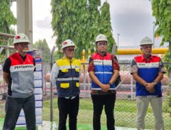 Sinergi BPH Migas dan PGN Jaga Keandalan Gas Bumi saat Libur Nataru