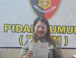 Dilaporkan PT Klin ke Polres Jembrana, Ketua LSM BMP “Abal-Abal” Terancam Enam Tahun Penjara