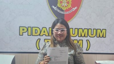 Dilaporkan PT Klin ke Polres Jembrana, Ketua LSM BMP “Abal-Abal” Terancam Enam Tahun Penjara