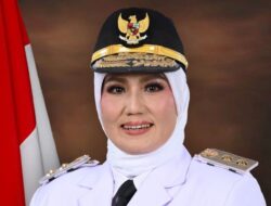 Wagub Bangka Belitung Jadi Tersangka Dugaan Perkara Ijazah Palsu