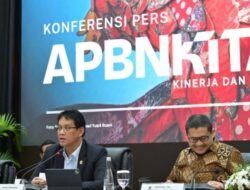 Menkeu Purbaya: Kinerja APBN 2025 Tetap Terjaga
