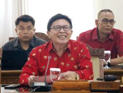 Pansus TRAP DPRD Bali Panggil Bupati Tabanan, Dugaan Pelanggaran Tata Ruang Jatiluwih Masuk Tahap Akhir