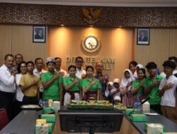 Sambut Hari Jadi Intelijen Polri ke-80, Ditintelkam Polda Bali Gelar Bakti Sosial dan Doa Bersama