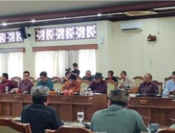 Konflik Lahan Jimbaran Mengemuka di DPRD Bali, Pansus TRAP Tegaskan Perlindungan Tempat Suci